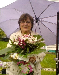 Доставка цветов Удомля, Тверская область