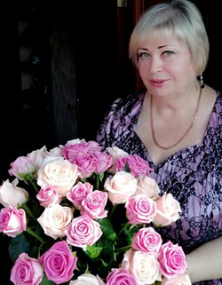 Доставка цветов Чапаевск, Самарская область