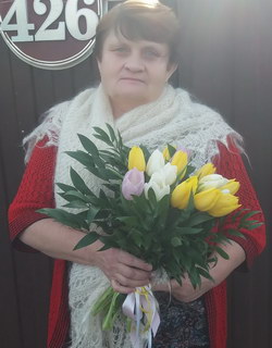 Доставка цветов Белая Глина, Краснодарский край