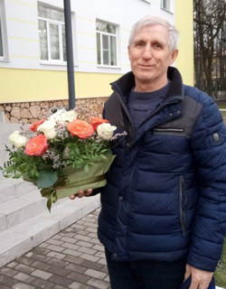 Доставка цветов Старая Русса, Новгородская область