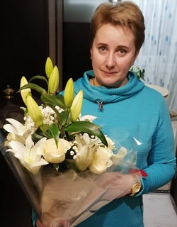 Доставка цветов Кингисепп, Ленинградская область
