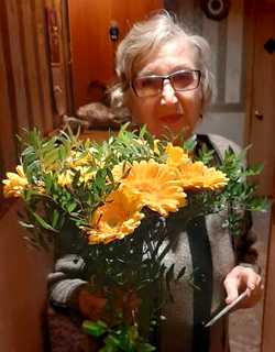 Доставка цветов Толмачево, Ленинградская область