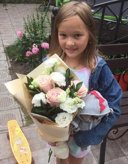 Доставка цветов Шацк, Рязанская область
