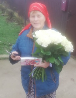Доставка цветов Смоленская, Краснодарский край