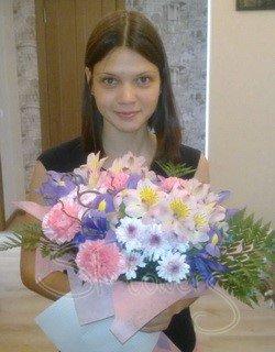 Доставка цветов Нижний Новгород, Нижегородская область